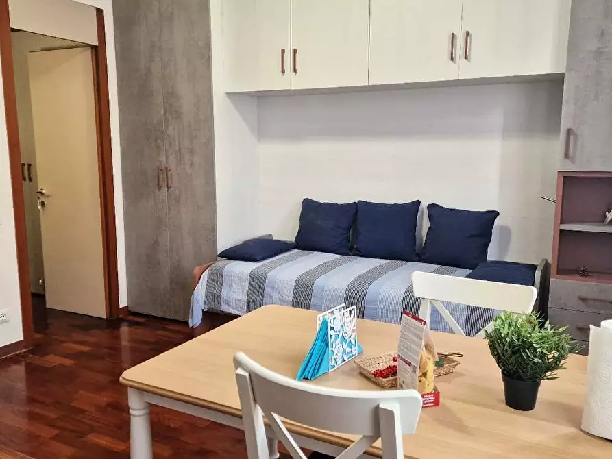 Immagine 1 di Appartamento in affitto  in Via del Portello15 a Padova