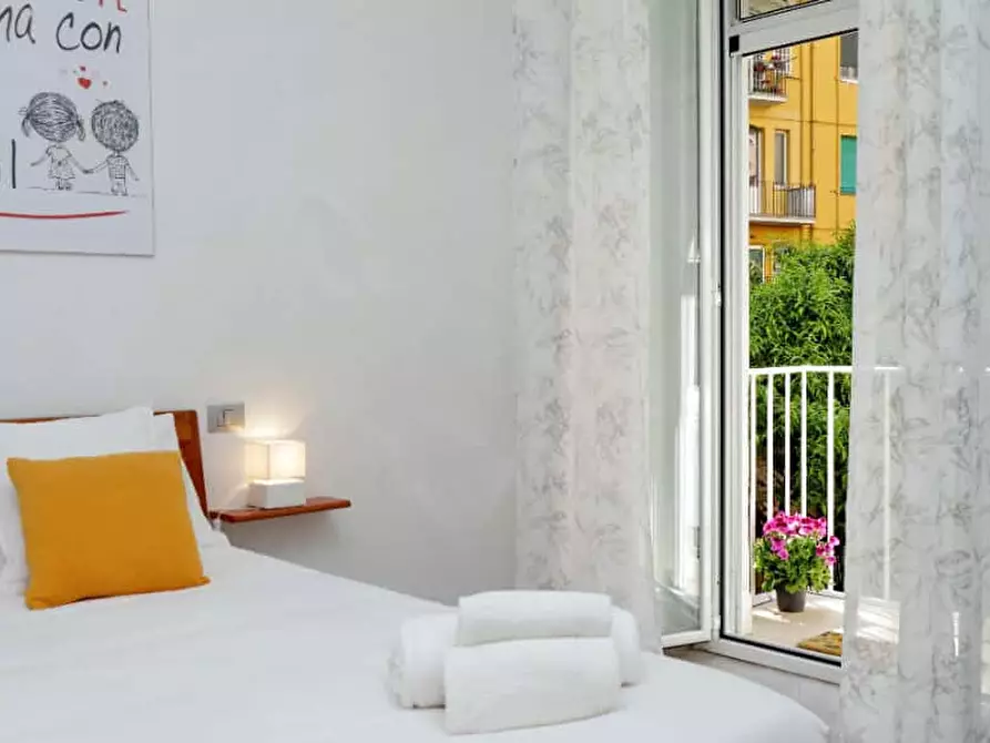 Immagine 16 di Appartamento in affitto  in Via Chioggia22 a Roma