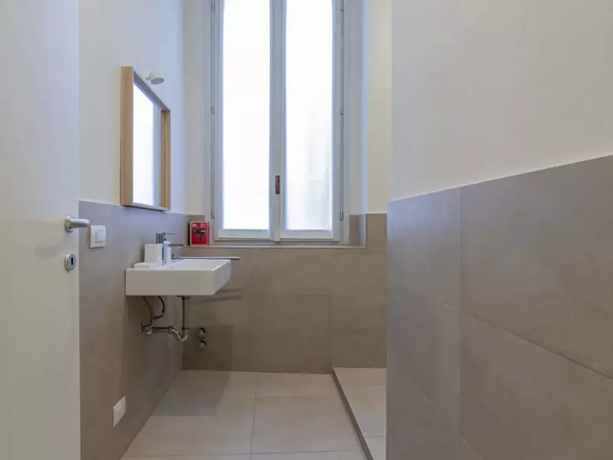 Immagine 26 di Appartamento in affitto  in Corso Italia38 a Milano