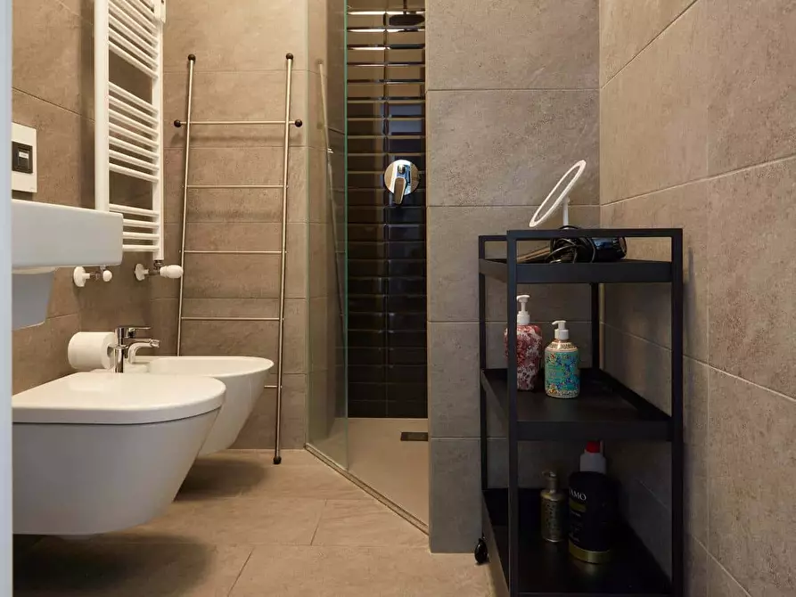 Immagine 9 di Appartamento in affitto  in Via Rosolino Pilo19 a Milano