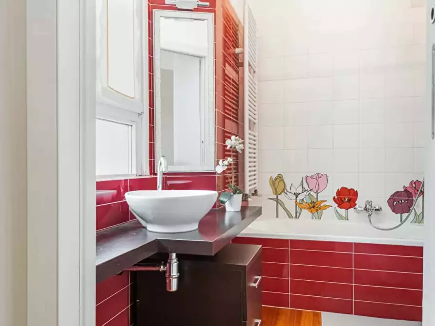 Immagine 24 di Appartamento in affitto  in Via Crema1 a Milano