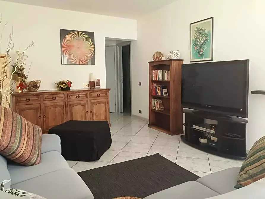 Immagine 3 di Appartamento in affitto  in Via dell'Aietta2 a Montalcino