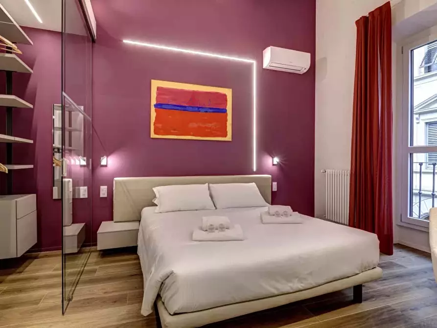 Immagine 1 di Appartamento in affitto  in Via di Camporeggi1 a Firenze