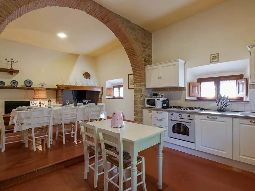 Immagine 39 di Appartamento in affitto  in Località Cinque Vie255 a Cortona