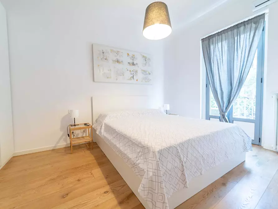 Immagine 22 di Appartamento in affitto  in Via Luigi Canonica91 a Milano