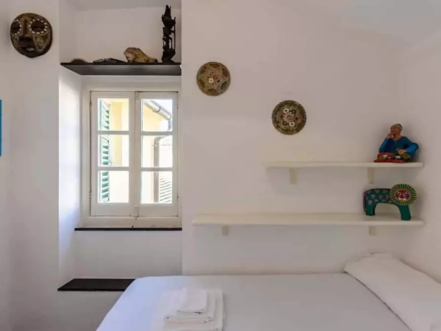 Immagine 16 di Appartamento in affitto  in Via Piero Schiaffino38 a Camogli