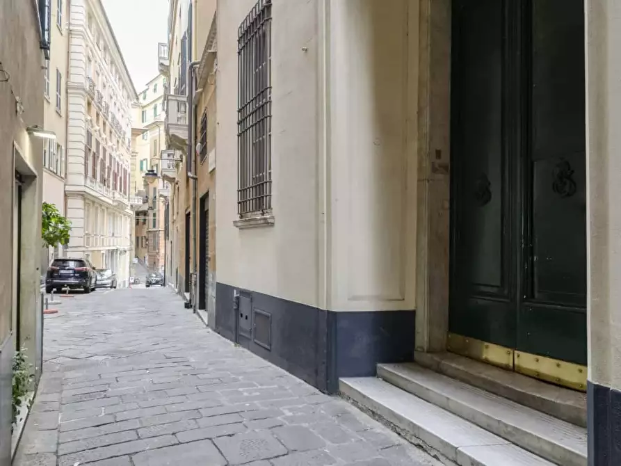 Immagine 21 di Appartamento in affitto  in Via di San Sebastiano a Genova