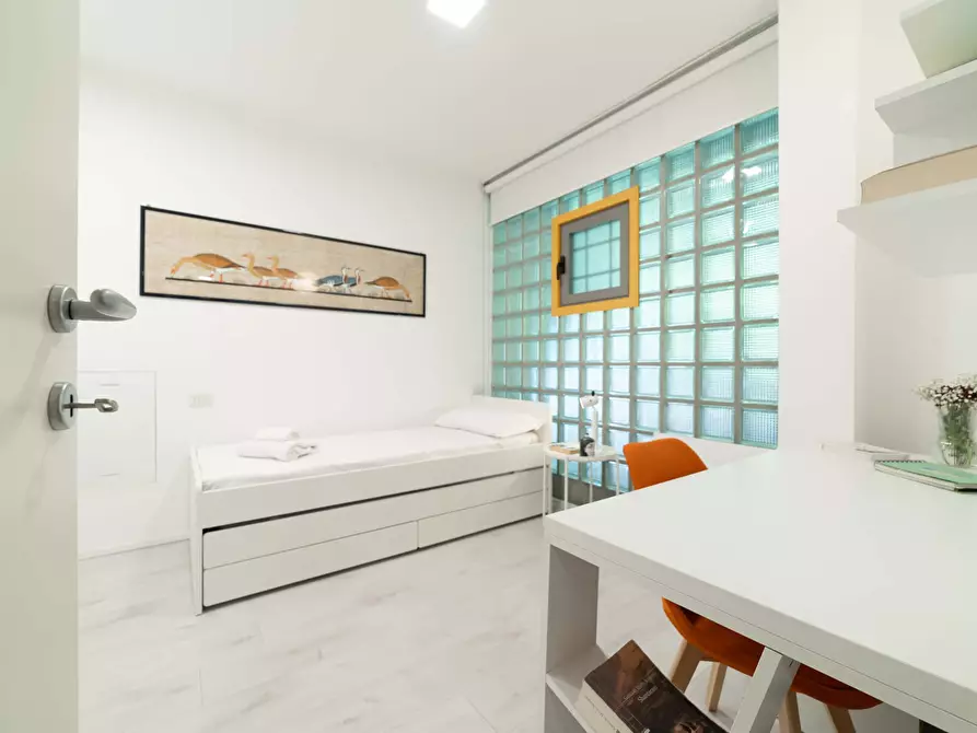 Immagine 56 di Appartamento in affitto  in Via Giovanni Enrico Pestalozzi22 a Milano