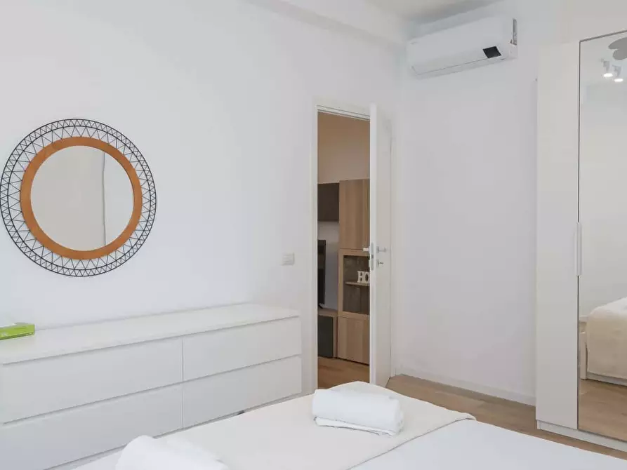 Immagine 19 di Appartamento in affitto  in Via Giambellino131 a Milano