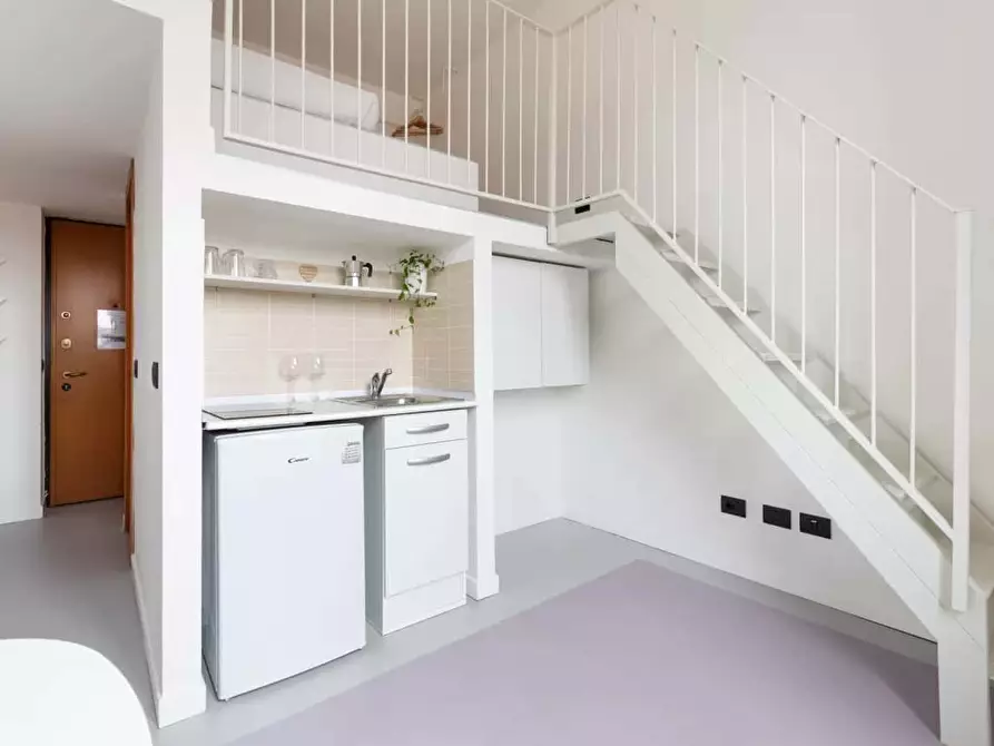 Immagine 3 di Appartamento in affitto  in Corso Magenta25 a Milano