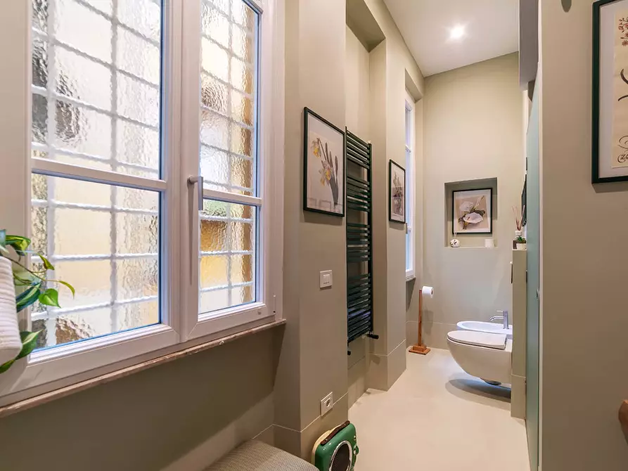 Immagine 19 di Appartamento in affitto  in Vicolo del Divino Amore14 a Roma