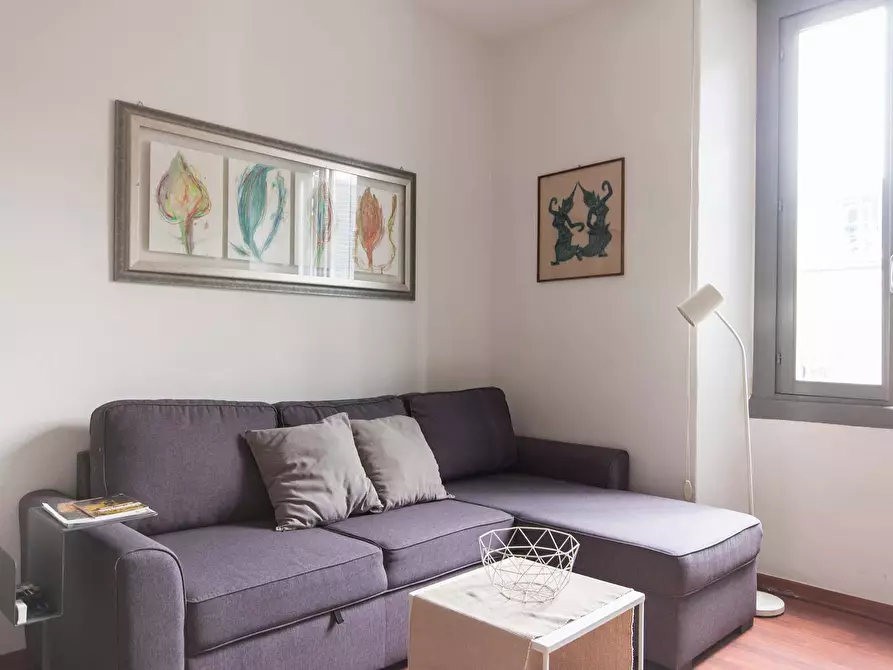 Immagine 15 di Appartamento in affitto  in Via Panfilo Castaldi26 a Milano