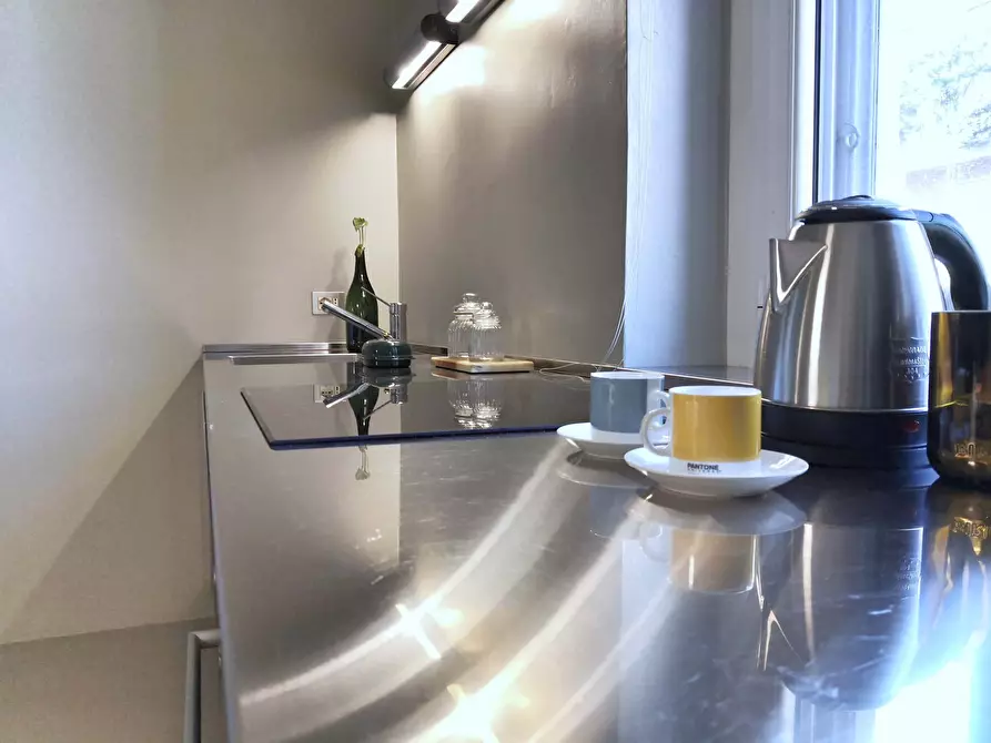 Immagine 5 di Appartamento in affitto  in Via Francesco de Sanctis50 a Milano