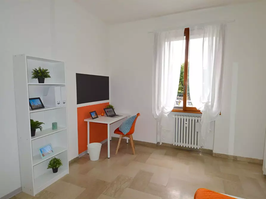 Immagine 2 di Camera in affitto  in Via Emilia Est36 a Modena