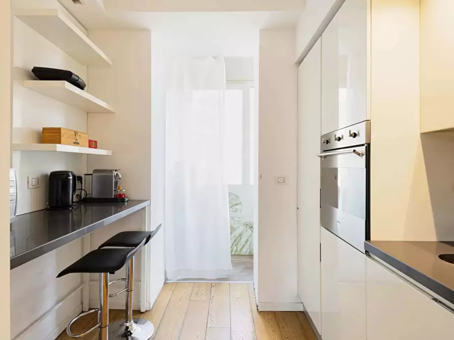 Immagine 21 di Appartamento in affitto  in Galleria Buenos Aires11 a Milano