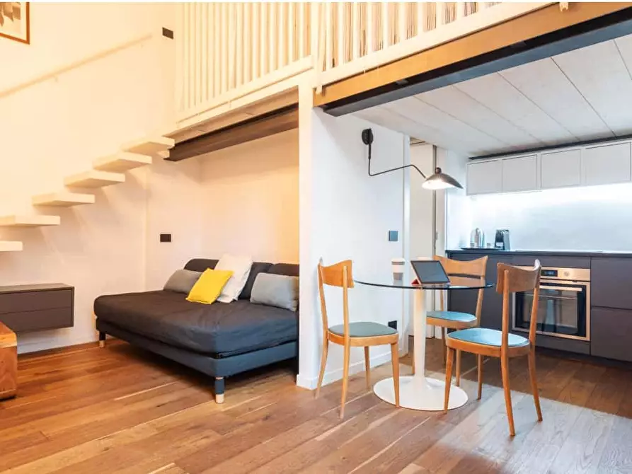 Immagine 6 di Appartamento in affitto  in Via Lecco11 a Milano