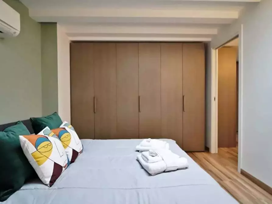 Immagine 15 di Appartamento in affitto  in Via Giuseppe Candiani a Milano