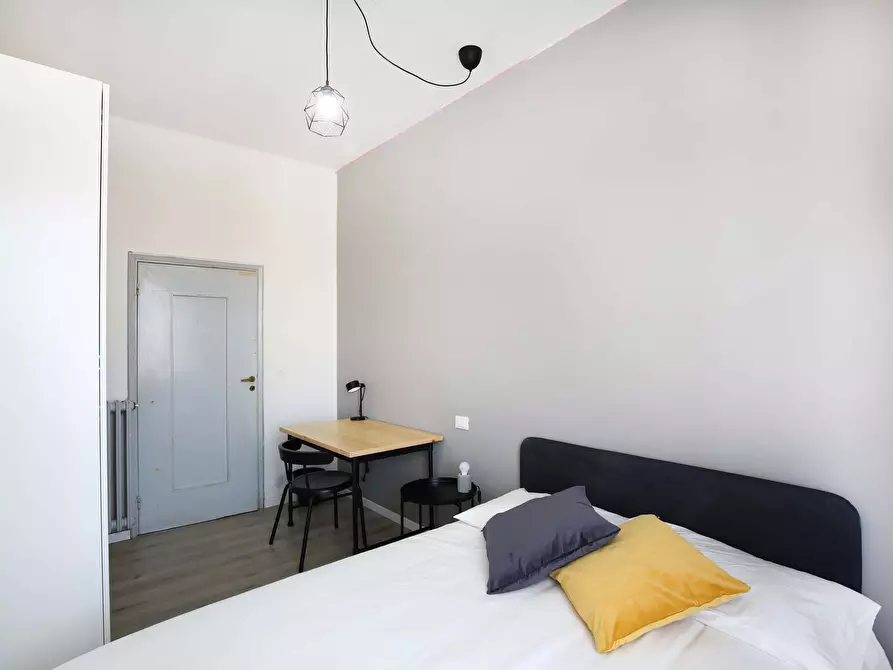 Immagine 3 di Camera in affitto  in Via Giuseppe Soli9 a Modena