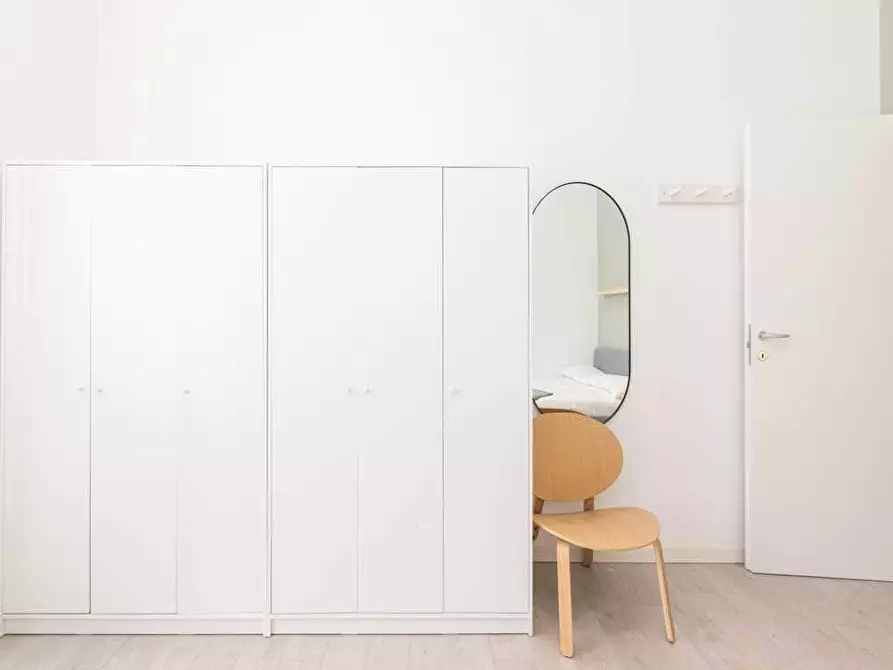 Immagine 7 di Camera in affitto  in Via Privata Parenzo6 a Milano