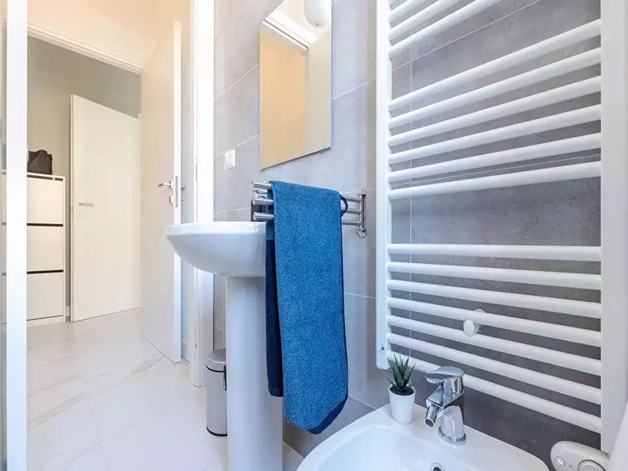 Immagine 1 di Camera in affitto  in Viale Bligny28 a Milano