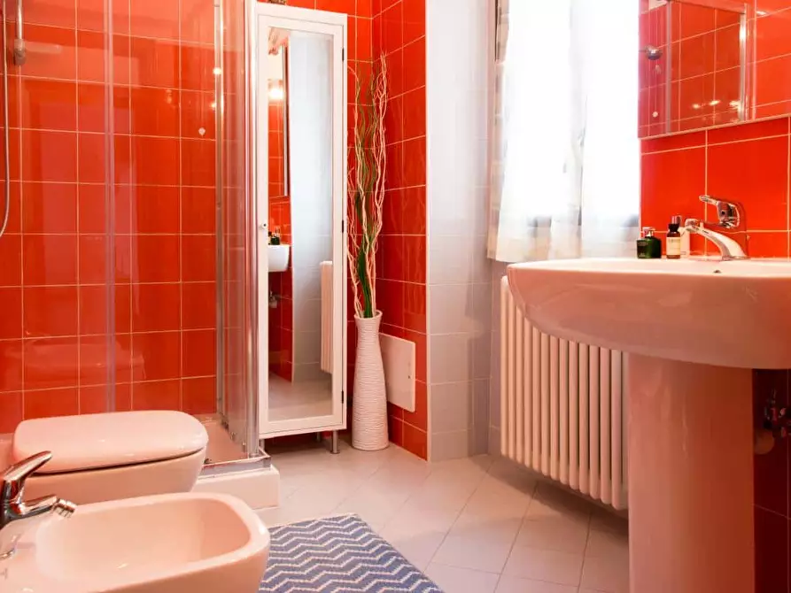 Immagine 9 di Appartamento in affitto  in Via Porretta12 a Milano