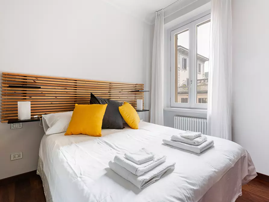 Immagine 3 di Appartamento in affitto  in Via Federico Confalonieri11 a Milano