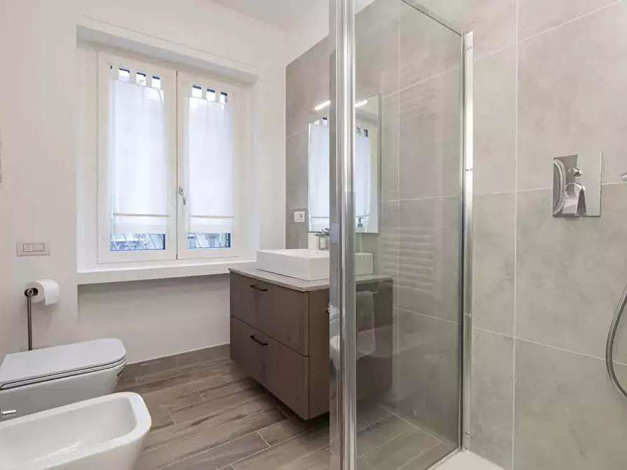 Immagine 10 di Appartamento in affitto  in Viale Campania23 a Milano