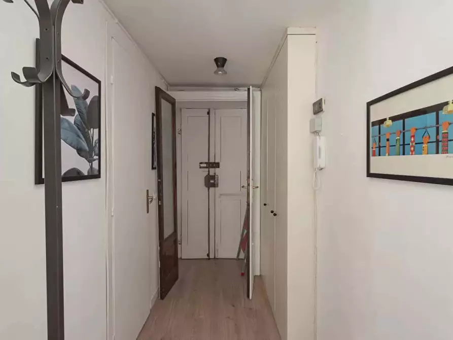 Immagine 15 di Appartamento in affitto  in Via Clusone6 a Milano