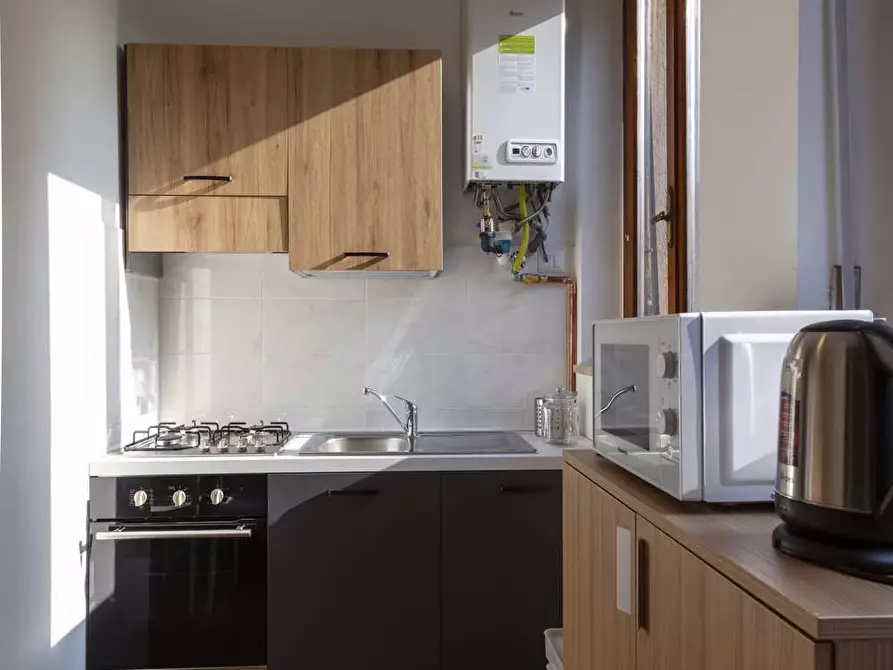 Immagine 20 di Camera in affitto  in Via Ulisse Salis10 a Milano