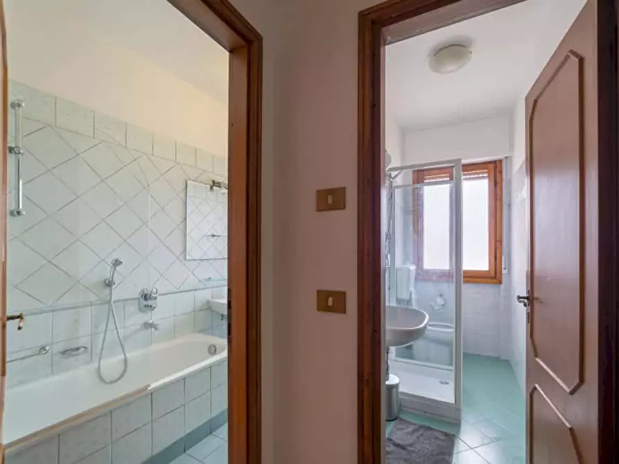 Immagine 11 di Camera in affitto  in Piazza Augusto Conti5 a Firenze