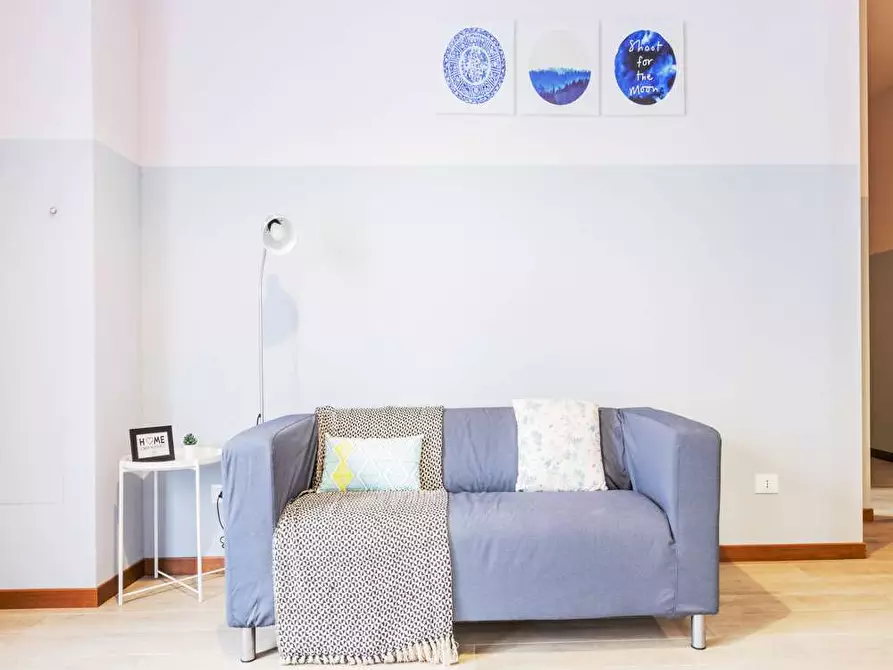 Immagine 25 di Camera in affitto  in Via Franco Bolognese27 a Bologna