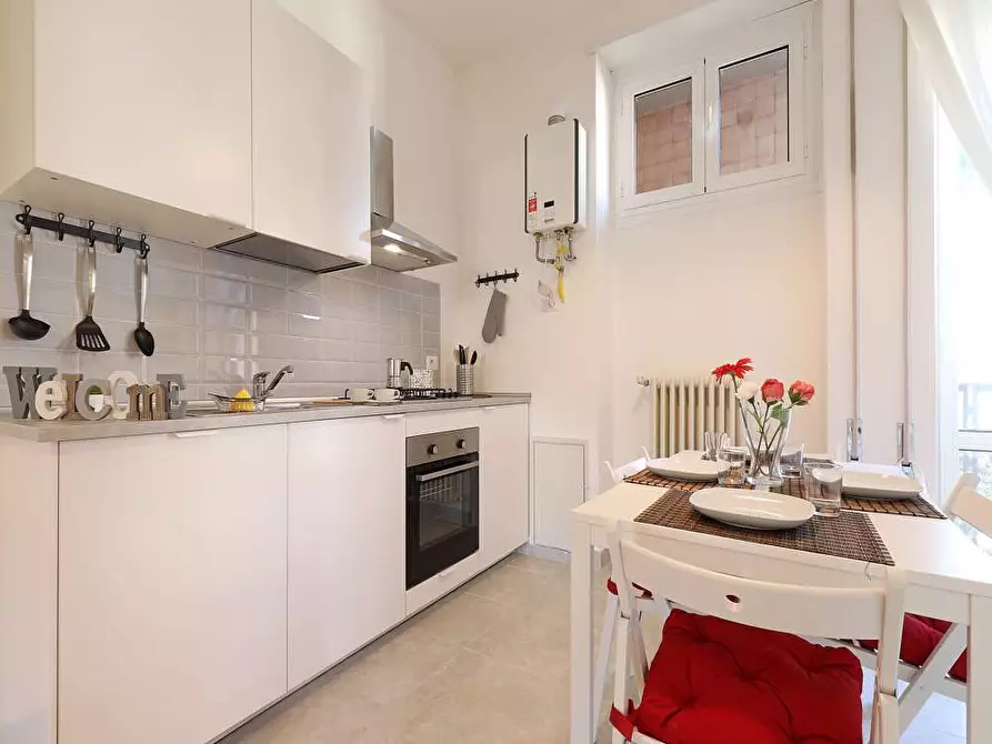 Immagine 25 di Camera in affitto  in Via Cavriglia23 a Roma