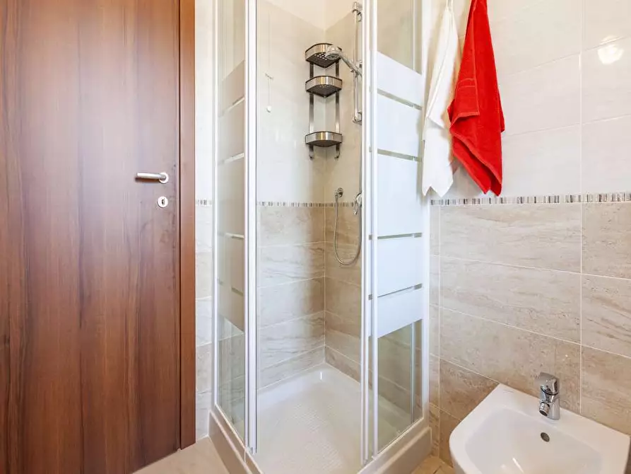 Immagine 18 di Camera in affitto  in Via Giuseppe Regaldi19 a Milano