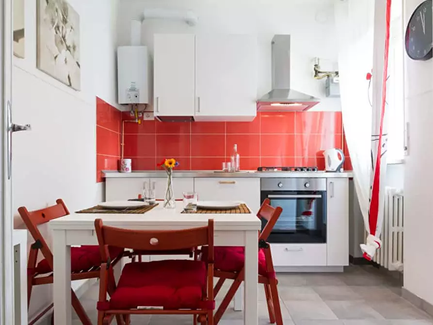 Immagine 24 di Camera in affitto  in Via Giovanni Schiaparelli19 a Milano