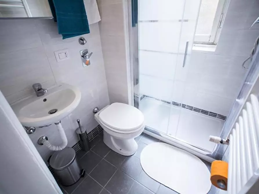 Immagine 16 di Camera in affitto  in Via San Calocero25 a Milano