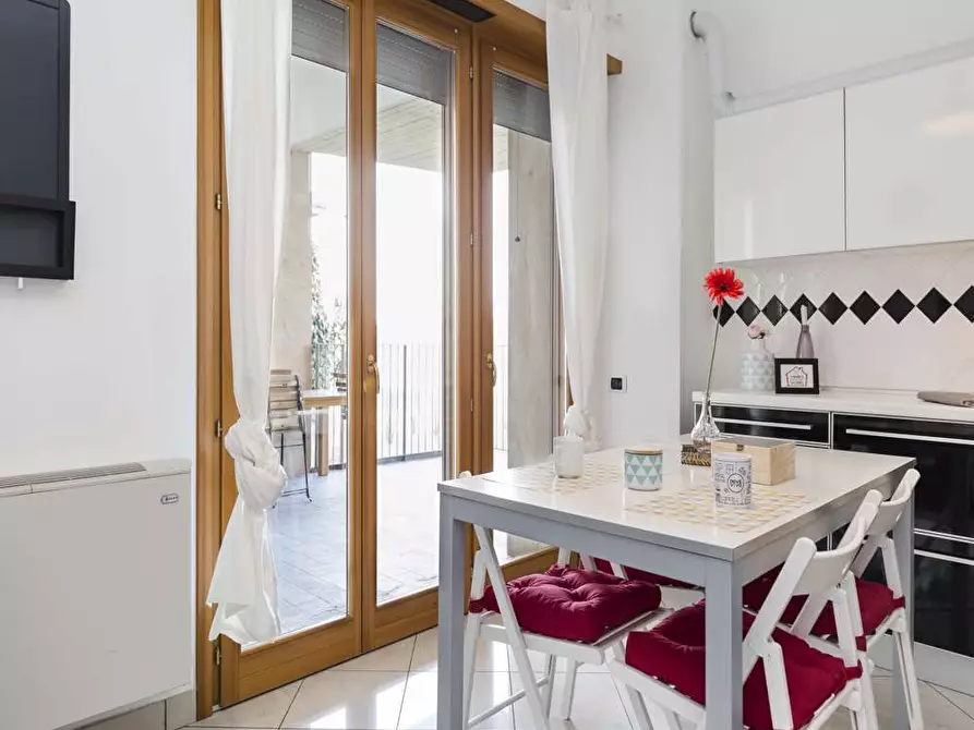 Immagine 48 di Camera in affitto  in Via Giovanni Spadolini11/A a Milano