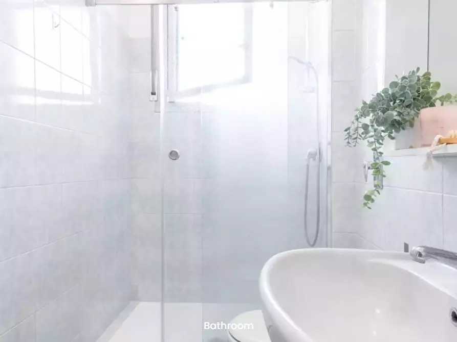 Immagine 8 di Camera in affitto  in Via Guido Guarini Matteucci1 a Milano