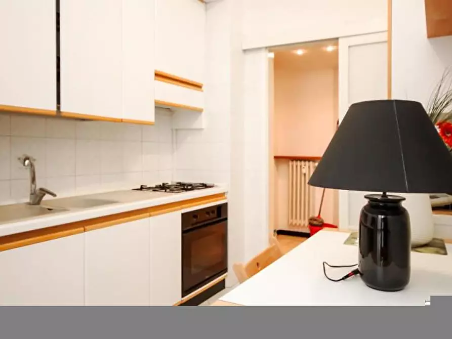 Immagine 11 di Camera in affitto  in Via Imperia7 a Milano