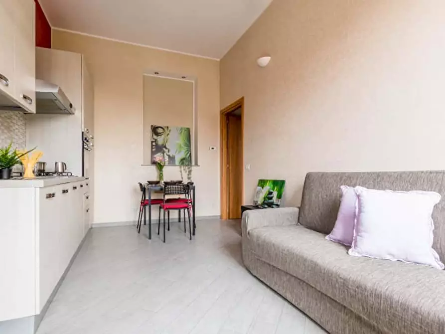 Immagine 7 di Camera in affitto  in Via Giovanni Pezzotti44 a Milano