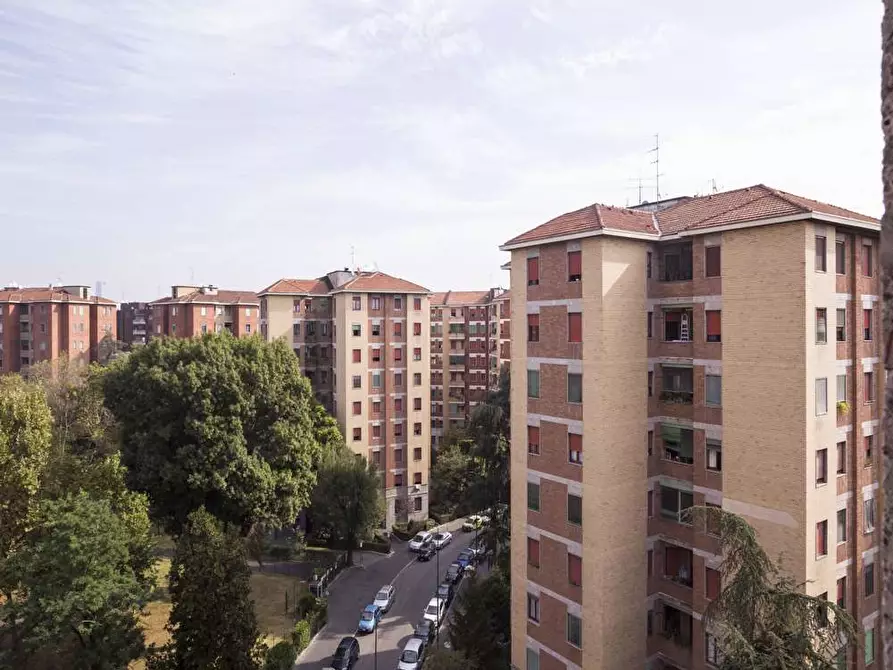 Immagine 44 di Camera in affitto  in Via Salvatore Barzilai9 a Milano