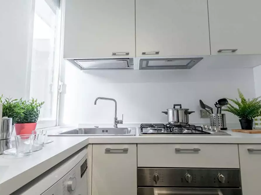 Immagine 13 di Camera in affitto  in Via Pietro Cavalcabò2 a Milano