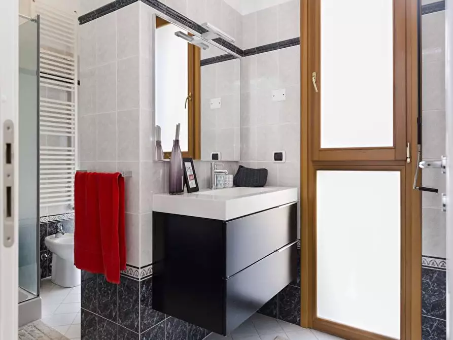 Immagine 51 di Camera in affitto  in Via Giovanni Spadolini11/A a Milano