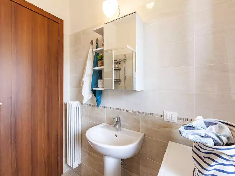 Immagine 6 di Camera in affitto  in Via Giuseppe Regaldi19 a Milano