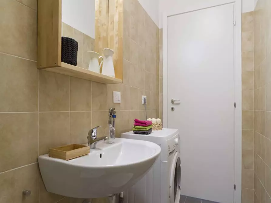 Immagine 27 di Camera in affitto  in Via Gustavo Modena30 a Milano