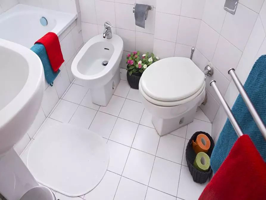 Immagine 39 di Camera in affitto  in Via Salvatore Barzilai9 a Milano