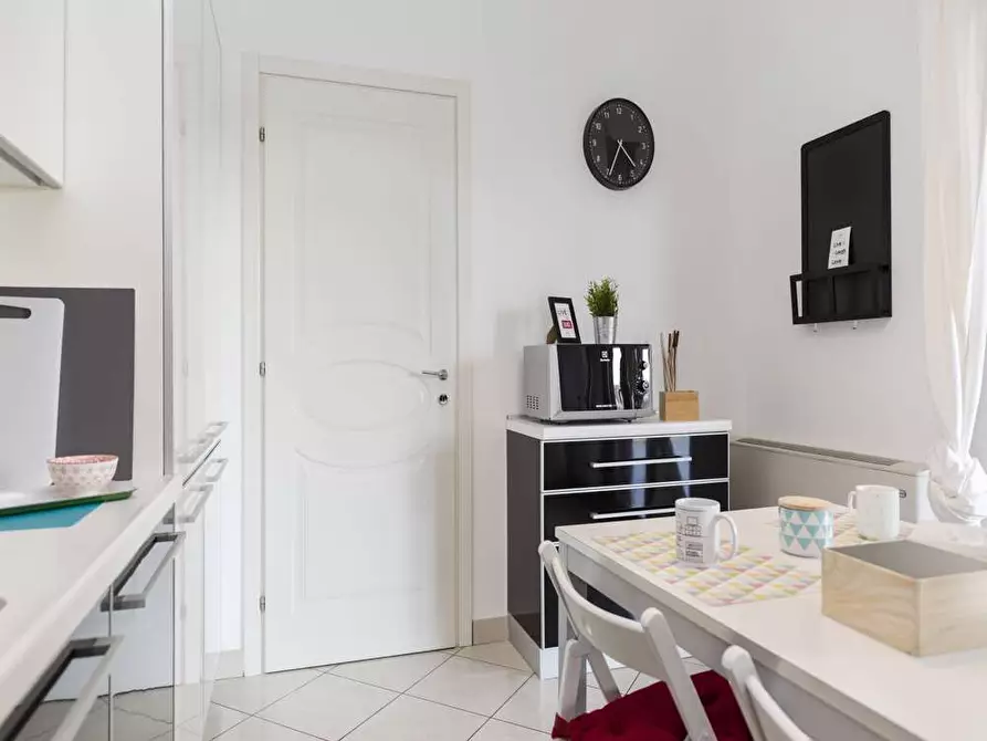 Immagine 68 di Camera in affitto  in Via Giovanni Spadolini11/A a Milano