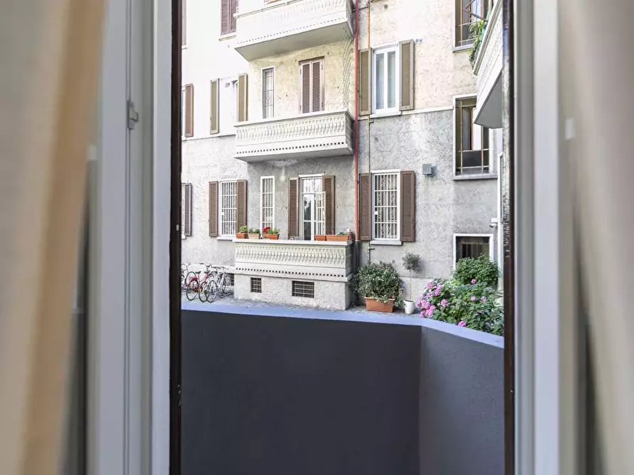 Immagine 22 di Camera in affitto  in Via Lipari8 a Milano