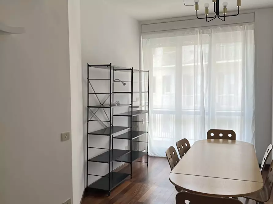 Immagine 14 di Camera in affitto  in Via XX Settembre58b a Bergamo