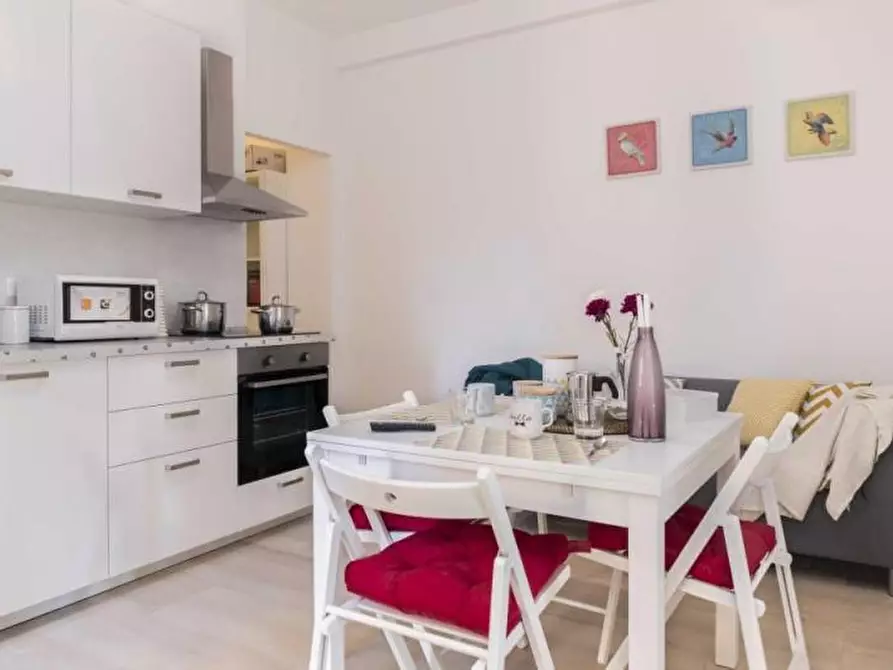 Immagine 41 di Camera in affitto  in Largo Cavalieri di Malta6 a Milano