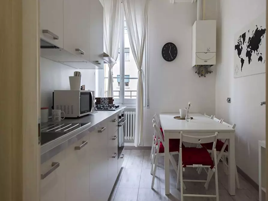 Immagine 32 di Camera in affitto  in Via del Borgo di San Pietro59 a Bologna